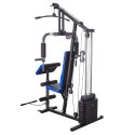 HEKTOR 3 ATLAS 100 LBS (45 KG) HEKTOR 3 ATLAS 100 LBS (45 KG)
