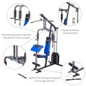 HEKTOR 3 ATLAS 100 LBS (45 KG) HEKTOR 3 ATLAS 100 LBS (45 KG)