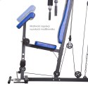 HEKTOR 3 ATLAS 100 LBS (45 KG) HEKTOR 3 ATLAS 100 LBS (45 KG)
