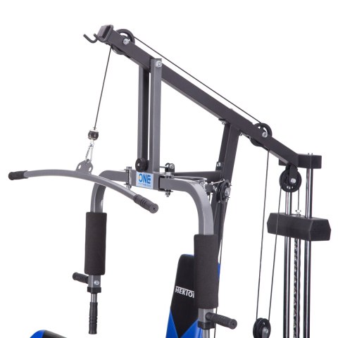 HEKTOR 3 ATLAS 100 LBS (45 KG) HEKTOR 3 ATLAS 100 LBS (45 KG)