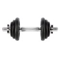 SG03 SZTANGIELKA Z GWINTEM 10 KG HMS SG03 SZTANGIELKA Z GWINTEM 10 KG HMS