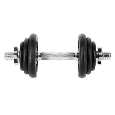 SG03 SZTANGIELKA Z GWINTEM 10 KG HMS SG03 SZTANGIELKA Z GWINTEM 10 KG HMS
