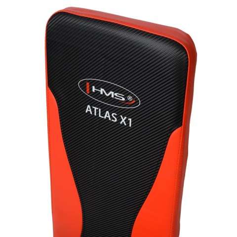 SUWNICA ATLAS X1 HMS SUWNICA ATLAS X1 HMS