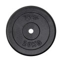 TCZ20 TALERZ CZARNY 20 KG HMS TCZ20 TALERZ CZARNY 20 KG HMS