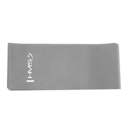 TP01 D. GRAY 0.75 x 150 x 1500 MM TAŚMA PILATES HMS