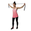 TP01 D. GRAY 0.75 x 150 x 1500 MM TAŚMA PILATES HMS TP01 D. GRAY 0.75 x 150 x 1500 MM TAŚMA PILATES HMS