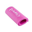 TP01 PINK 0.7 x 120 x 1200 MM TAŚMA PILATES HMS TP01 PINK 0.7 x 120 x 1200 MM TAŚMA PILATES HMS