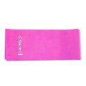 TP01 PINK 0.7 x 120 x 1200 MM TAŚMA PILATES HMS TP01 PINK 0.7 x 120 x 1200 MM TAŚMA PILATES HMS