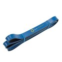 GU06 NIEBIESKO-CZARNA 21 x 5 x 2250 MM GUMA DO ĆWICZEŃ HMS GU06 NIEBIESKO-CZARNA 21 x 5 x 2250 MM GUMA DO ĆWICZEŃ HMS