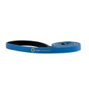 GU06 NIEBIESKO-CZARNA 21 x 5 x 2250 MM GUMA DO ĆWICZEŃ HMS GU06 NIEBIESKO-CZARNA 21 x 5 x 2250 MM GUMA DO ĆWICZEŃ HMS