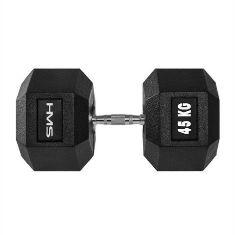 HEX PRO 45 KG HANTLA HMS HEX PRO 45 KG HANTLA HMS