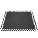 MP10 MATA PUZZLE POD SPRZĘT SIŁOWY 600 x 600 x 10 MM ONE FITNESS MP10 MATA PUZZLE POD SPRZĘT SIŁOWY 600 x 600 x 10 MM ONE FITNESS