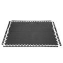 MP12 MATA PUZZLE POD SPRZĘT SIŁOWY 600 x 600 x 12 MM MP12 MATA PUZZLE POD SPRZĘT SIŁOWY 600 x 600 x 12 MM
