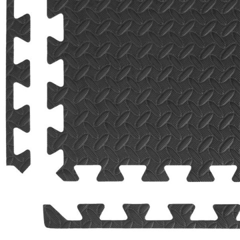 MP12 MATA PUZZLE POD SPRZĘT SIŁOWY 600 x 600 x 12 MM MP12 MATA PUZZLE POD SPRZĘT SIŁOWY 600 x 600 x 12 MM