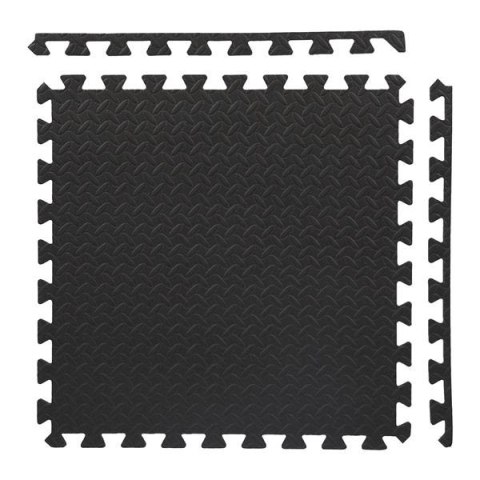 MP12 MATA PUZZLE POD SPRZĘT SIŁOWY 600 x 600 x 12 MM MP12 MATA PUZZLE POD SPRZĘT SIŁOWY 600 x 600 x 12 MM