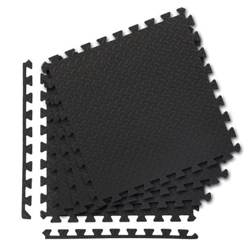 MP12 MATA PUZZLE POD SPRZĘT SIŁOWY 600 x 600 x 12 MM MP12 MATA PUZZLE POD SPRZĘT SIŁOWY 600 x 600 x 12 MM
