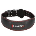 PA3778 BLACK ROZM. XL PAS DO ĆWICZEŃ SIŁOWYCH HMS PA3778 BLACK ROZM. XL PAS DO ĆWICZEŃ SIŁOWYCH HMS