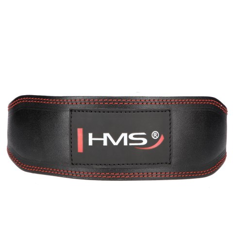 PA3778 BLACK ROZM. XL PAS DO ĆWICZEŃ SIŁOWYCH HMS PA3778 BLACK ROZM. XL PAS DO ĆWICZEŃ SIŁOWYCH HMS