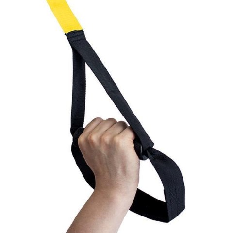 RXT YELLOW BAG ZESTAW TAŚM DO ĆWICZEŃ STOK NN RXT YELLOW BAG ZESTAW TAŚM DO ĆWICZEŃ STOK NN