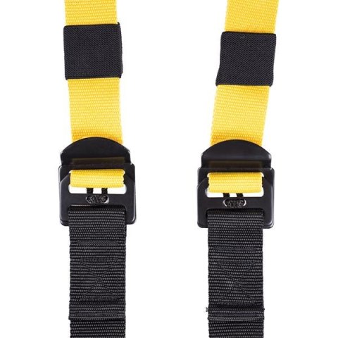 RXT YELLOW BAG ZESTAW TAŚM DO ĆWICZEŃ STOK NN RXT YELLOW BAG ZESTAW TAŚM DO ĆWICZEŃ STOK NN