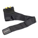 RST01 BLACK/YELLOW ROZM. L RĘKAWICE NA SIŁOWNIĘ HMS RST01 BLACK/YELLOW ROZM. L RĘKAWICE NA SIŁOWNIĘ HMS