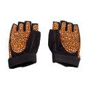 RST03 ORANGE/GRAY ROZM. M RĘKAWICE NA SIŁOWNIĘ HMS RST03 ORANGE/GRAY ROZM. M RĘKAWICE NA SIŁOWNIĘ HMS