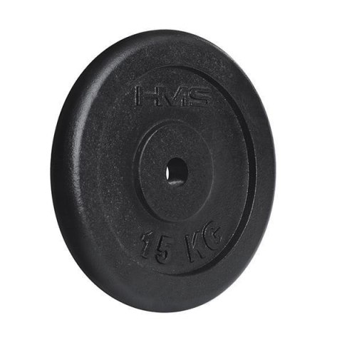 TCZ15 TALERZ CZARNY 15 KG HMS TCZ15 TALERZ CZARNY 15 KG HMS