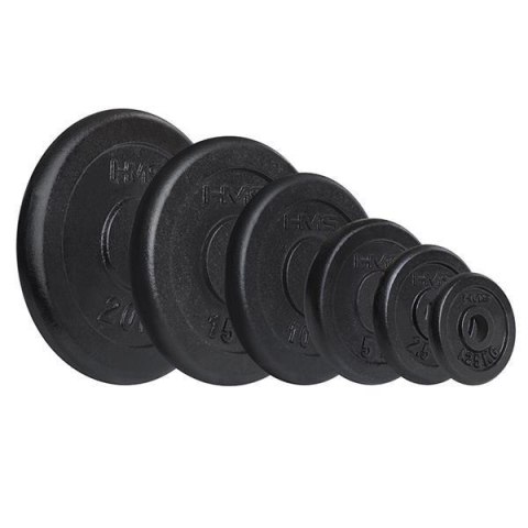 TCZ15 TALERZ CZARNY 15 KG HMS TCZ15 TALERZ CZARNY 15 KG HMS