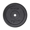 TCZ15 TALERZ CZARNY 15 KG HMS TCZ15 TALERZ CZARNY 15 KG HMS