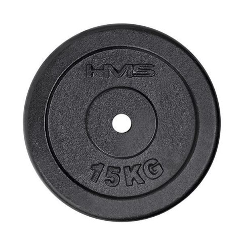 TCZ15 TALERZ CZARNY 15 KG HMS TCZ15 TALERZ CZARNY 15 KG HMS