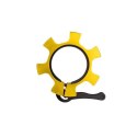 ZG1500 GOLDEN ZACISKI LOCK JAW HMS (2 szt) ZG1500 GOLDEN ZACISKI LOCK JAW HMS (2 szt)