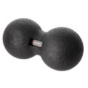 BLM02 12*24CM PODWÓJNA PIŁKA DO MASAŻU/ DUO BALL HMS BLM02 12*24CM PODWÓJNA PIŁKA DO MASAŻU/ DUO BALL HMS
