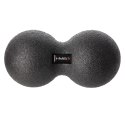 BLM02 12*24CM PODWÓJNA PIŁKA DO MASAŻU/ DUO BALL HMS BLM02 12*24CM PODWÓJNA PIŁKA DO MASAŻU/ DUO BALL HMS