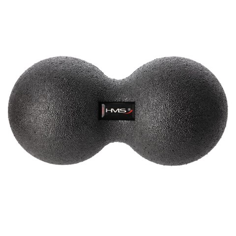 BLM02 12*24CM PODWÓJNA PIŁKA DO MASAŻU/ DUO BALL HMS BLM02 12*24CM PODWÓJNA PIŁKA DO MASAŻU/ DUO BALL HMS