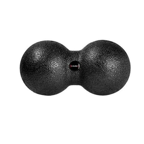 BLM02 8*16CM PODWÓJNA PIŁKA DO MASAŻU/ DUO BALL HMS BLM02 8*16CM PODWÓJNA PIŁKA DO MASAŻU/ DUO BALL HMS