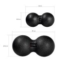 BLM02 8*16CM PODWÓJNA PIŁKA DO MASAŻU/ DUO BALL HMS BLM02 8*16CM PODWÓJNA PIŁKA DO MASAŻU/ DUO BALL HMS