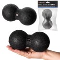 BLM02 8*16CM PODWÓJNA PIŁKA DO MASAŻU/ DUO BALL HMS BLM02 8*16CM PODWÓJNA PIŁKA DO MASAŻU/ DUO BALL HMS