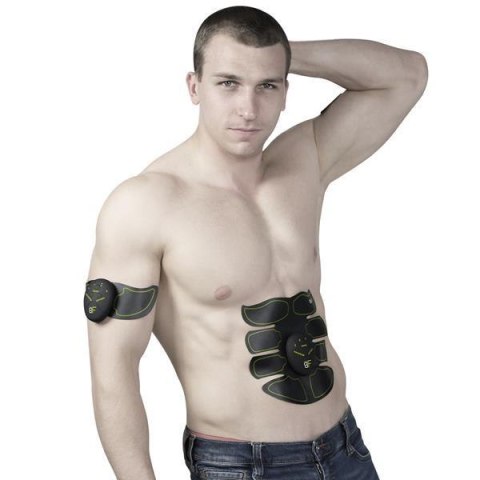 ELECTRO BF ELEKTROSTYMULATOR MIĘŚNI ELECTRO BF ELEKTROSTYMULATOR MIĘŚNI
