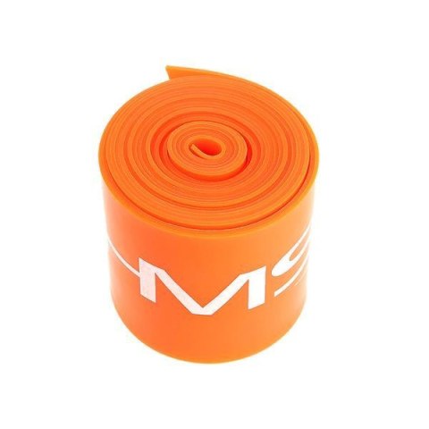 FB02 ORANGE 1.0 x 50 x 2080 MM FLOSS BAND GUMA DO ĆWICZEŃ HMS FB02 ORANGE 1.0 x 50 x 2080 MM FLOSS BAND GUMA DO ĆWICZEŃ HMS