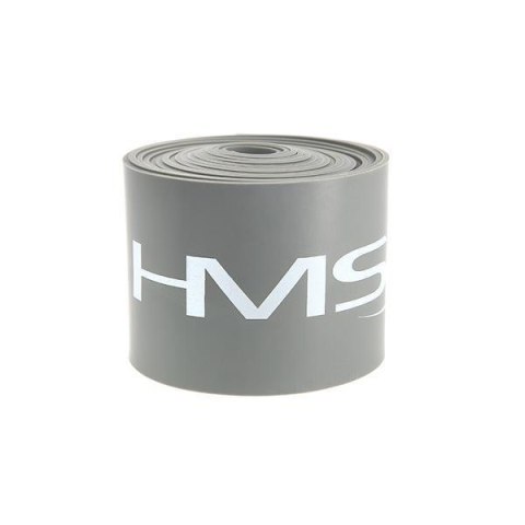 FB03 GREY 1.5 x 50 x 2080 MM FLOSS BAND GUMA DO ĆWICZEŃ HMS FB03 GREY 1.5 x 50 x 2080 MM FLOSS BAND GUMA DO ĆWICZEŃ HMS