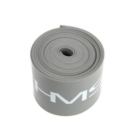 FB03 GREY 1.5 x 50 x 2080 MM FLOSS BAND GUMA DO ĆWICZEŃ HMS FB03 GREY 1.5 x 50 x 2080 MM FLOSS BAND GUMA DO ĆWICZEŃ HMS