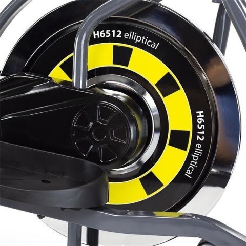 H6512 ORBITREK HMS H6512 ORBITREK HMS