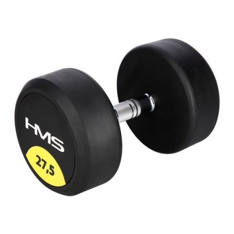 HG PRO 27.5 KG HANTLA GUMOWANA HMS HG PRO 27.5 KG HANTLA GUMOWANA HMS
