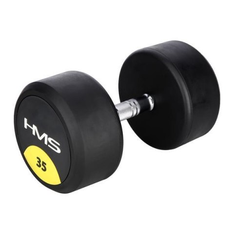 HG PRO 35 KG HANTLA GUMOWANA HMS HG PRO 35 KG HANTLA GUMOWANA HMS