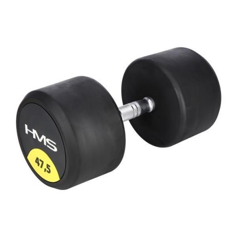HG PRO 47.5 KG HANTLA GUMOWANA HMS HG PRO 47.5 KG HANTLA GUMOWANA HMS