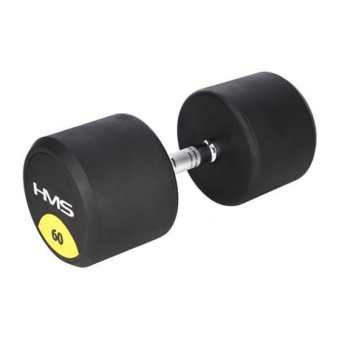 HG PRO 60 KG HANTLA GUMOWANA HMS HG PRO 60 KG HANTLA GUMOWANA HMS