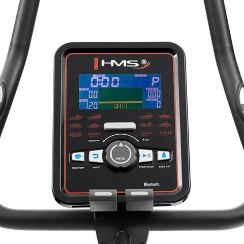 M5812-i ROWER MAGNETYCZNY HMS M5812-i ROWER MAGNETYCZNY HMS