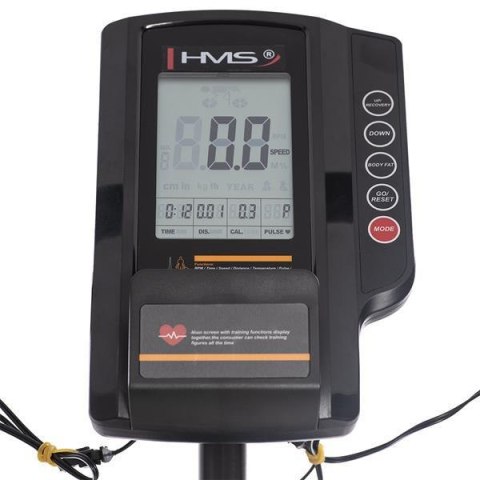 MP6548 ROWER POWIETRZNY HMS MP6548 ROWER POWIETRZNY HMS