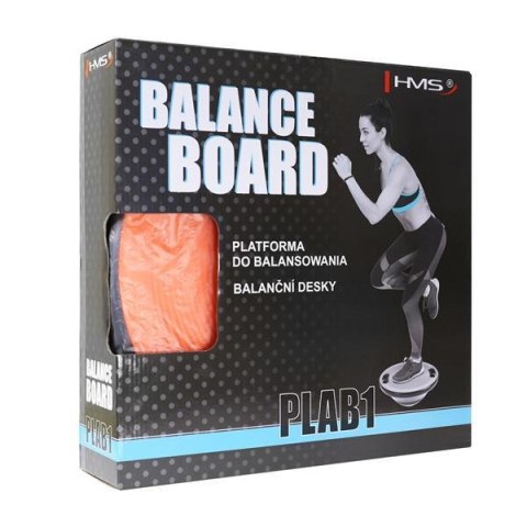PLAB1 PLATFORMA DO BALANSOWANIA HMS PLAB1 PLATFORMA DO BALANSOWANIA HMS