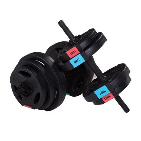 SG40 SZTANGIELKA KOMPOZYT 42 KG HMS SG40 SZTANGIELKA KOMPOZYT 42 KG HMS